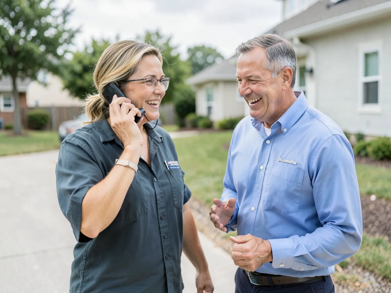 Frequently Asked Questions About Sewer Backup Cleanup in Manassas Park, VA